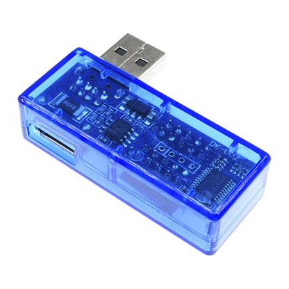 Testeur de réparation et d'activation de batterie de téléphone portable USB avec affichage de la tension