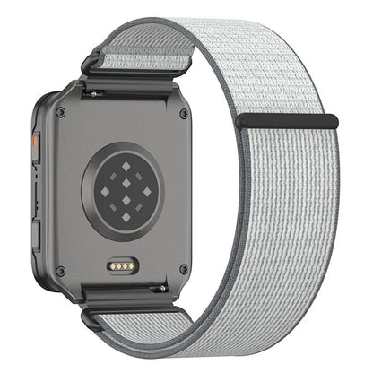Bracelet de montre xDfind Wild Path Loop en nylon à dégagement rapide, For Garmin Venu X1