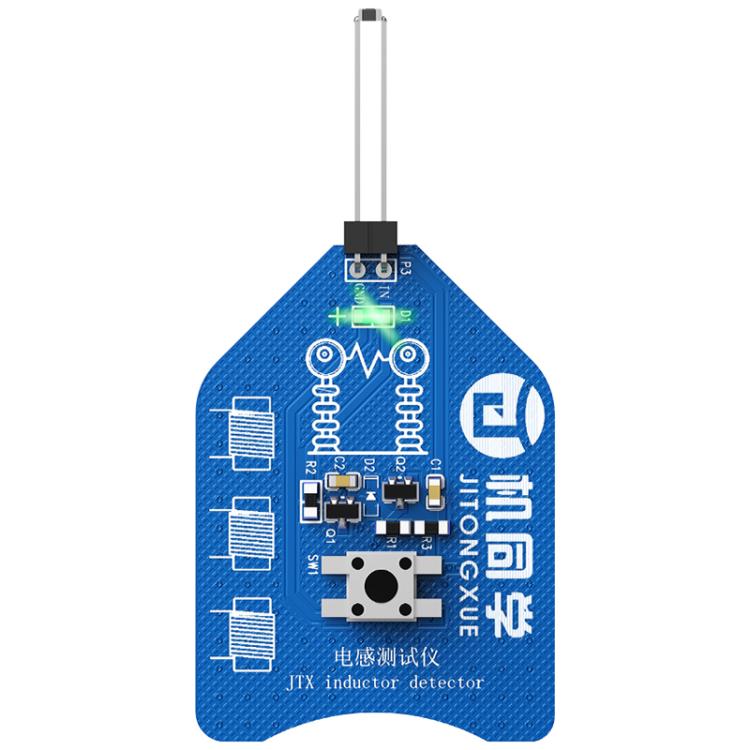 Testeur d'inductance de bobine de composants de carte mère haute précision JTX CT-1, JTX CT-1