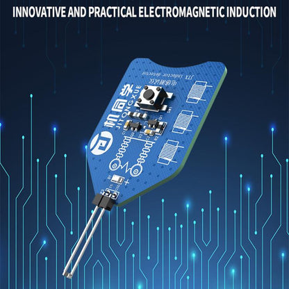 Testeur d'inductance de bobine de composants de carte mère haute précision JTX CT-1, JTX CT-1