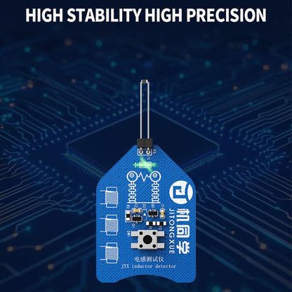 Testeur d'inductance de bobine de composants de carte mère haute précision JTX CT-1, JTX CT-1