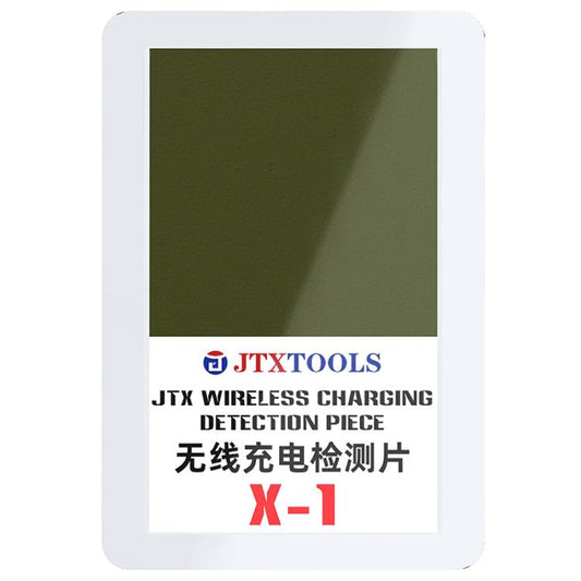 Dispositif de détection de charge sans fil JTX X-1, JTX X-1