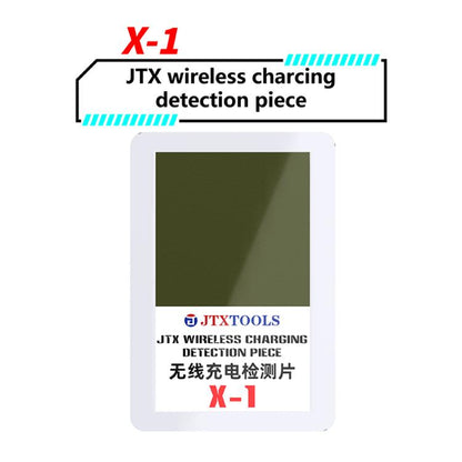 Dispositif de détection de charge sans fil JTX X-1, JTX X-1
