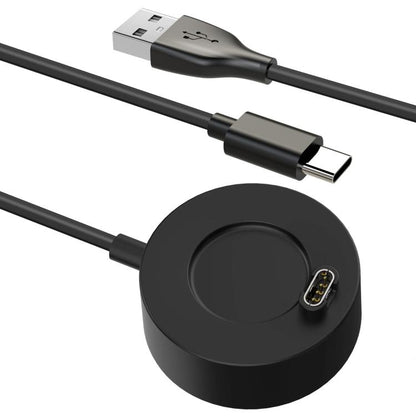 Base de chargement intégrée pour montre xDfind 2 en 1 USB vers Type-C, longueur : 1,2 m, Charging Base