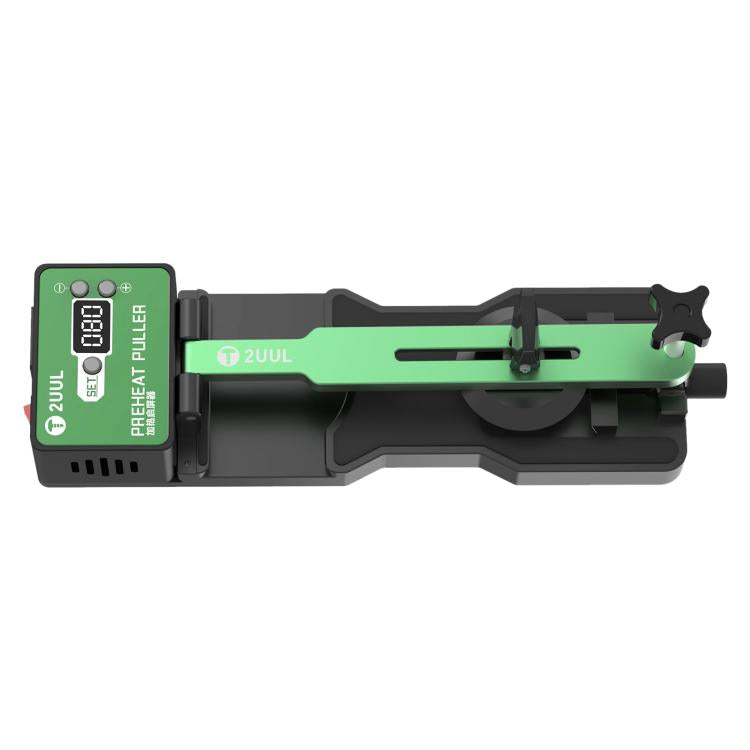 Extracteur de préchauffage pour démontage du couvercle arrière LCD 2UUL DA10, US Plug, EU Plug