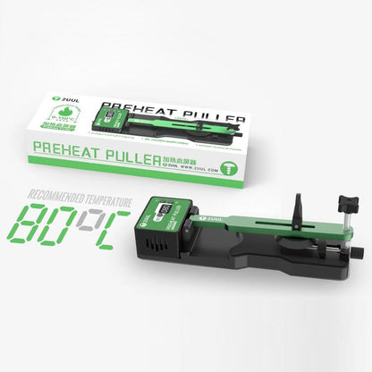 Extracteur de préchauffage pour démontage du couvercle arrière LCD 2UUL DA10, US Plug, EU Plug
