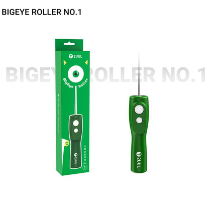 2UUL DA55 BIGEYE ROLLER N° 1 Outil de retrait d'adhésif pour la réparation d'écran