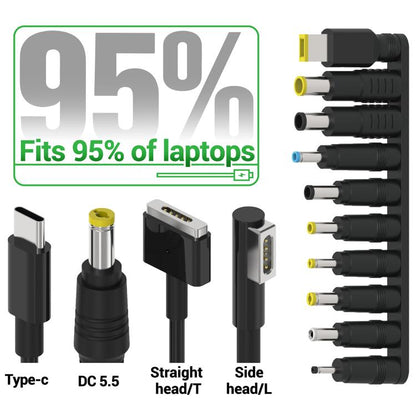 Câble d'alimentation numérique 2UUL PW08 Power Mac pour la réparation d'ordinateurs portables