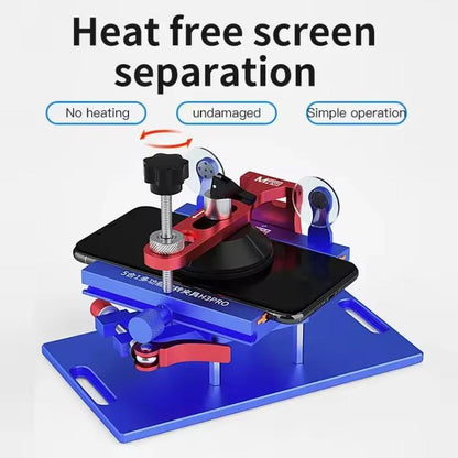 MaAnt H3Pro - Dispositif universel multifonctionnel rotatif à 360° 5 en 1, MaAnt H3Pro