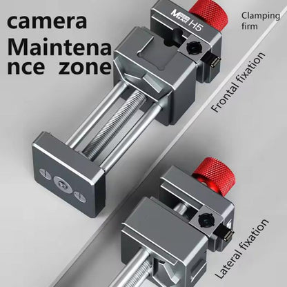 Support de caméra multifonctionnel réglable MaAnt H5, MaAnt H5