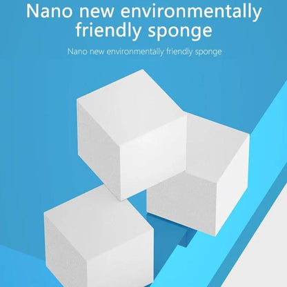 Éponges de nettoyage haute densité nanométriques MaAnt MY-065 (500 pièces/boîte), MaAnt MY-065