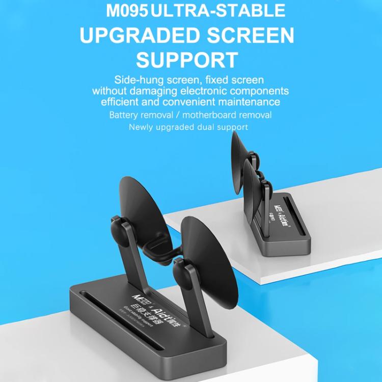 Support latéral MaAnt M095 Giant Stability Pro, MaAnt M095