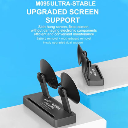 Support latéral MaAnt M095 Giant Stability Pro, MaAnt M095