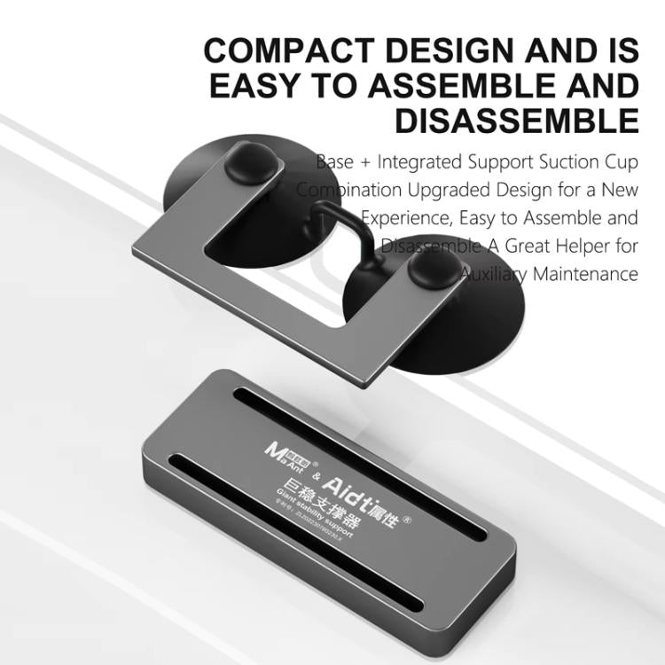 Support latéral MaAnt M095 Giant Stability Pro, MaAnt M095