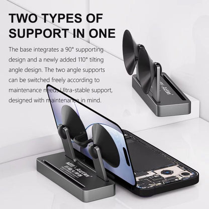Support latéral MaAnt M095 Giant Stability Pro, MaAnt M095