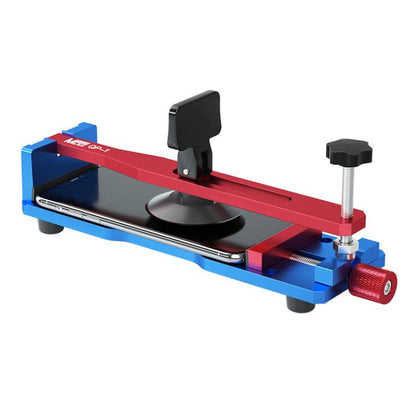 MaAnt QP-1 Dispositif de séparation d'écran LCD de téléphone multifonction chauffant, MaAnt QP-1
