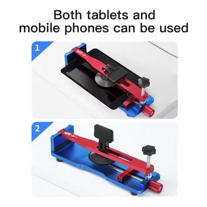 MaAnt QP-1 Dispositif de séparation d'écran LCD de téléphone multifonction chauffant, MaAnt QP-1