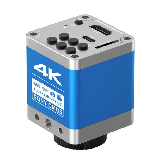 Caméra de microscope industriel MaAnt XJ-1 Eagle Eye 4K HD, MaAnt XJ-1(Blue), MaAnt XJ-1(Green)