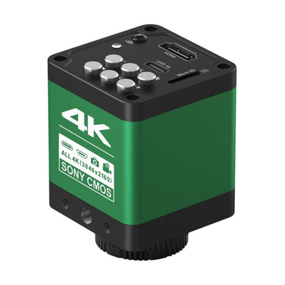 Caméra de microscope industriel MaAnt XJ-1 Eagle Eye 4K HD, MaAnt XJ-1(Blue), MaAnt XJ-1(Green)