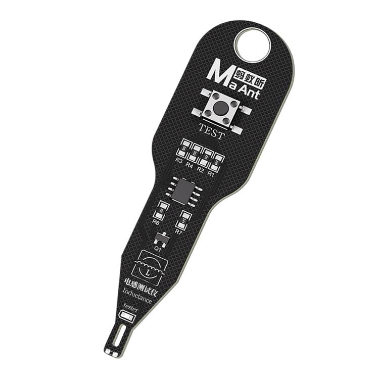 Outil d'induction électromagnétique de haute précision MaAnt, MaAnt Electromagnetic Induction Tool