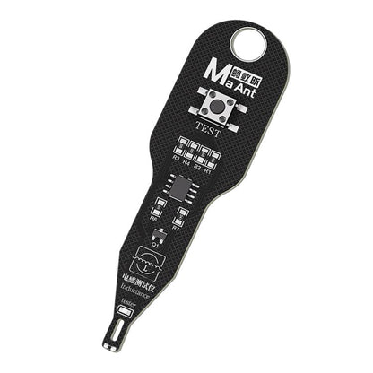 Outil d'induction électromagnétique de haute précision MaAnt, MaAnt Electromagnetic Induction Tool