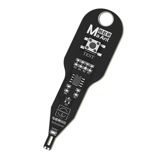 Outil d'induction électromagnétique de haute précision MaAnt, MaAnt Electromagnetic Induction Tool