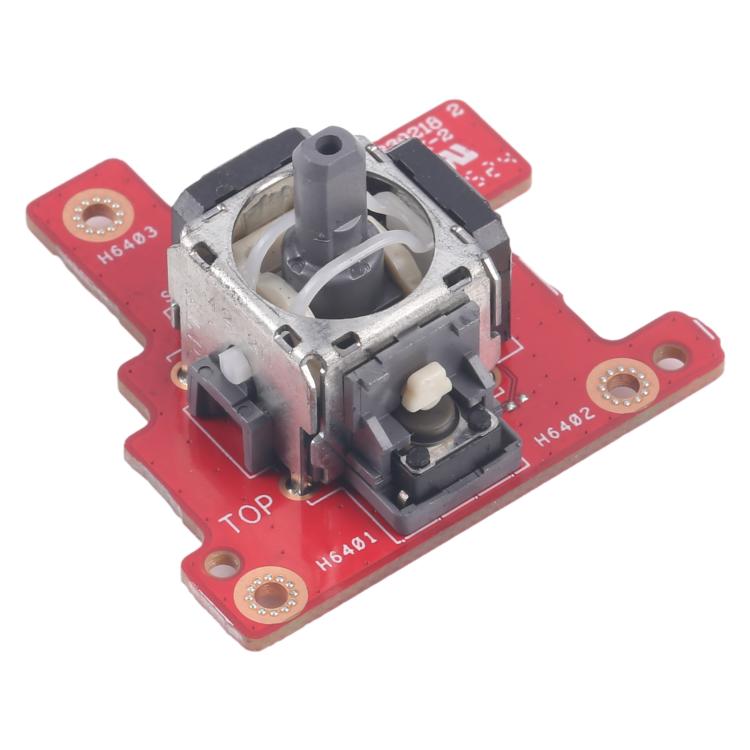 Joystick pour Asus ROG Ally X 2024 Ally-RC72LA-NH007W, Left Side, Right Side