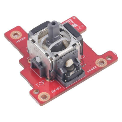 Joystick pour Asus ROG Ally X 2024 Ally-RC72LA-NH007W, Left Side, Right Side