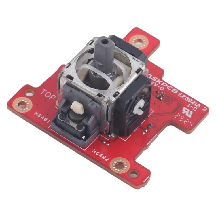 Joystick pour Asus ROG Ally X 2024 Ally-RC72LA-NH007W, Left Side, Right Side