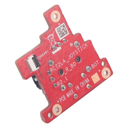 Joystick pour Asus ROG Ally X 2024 Ally-RC72LA-NH007W, Left Side, Right Side