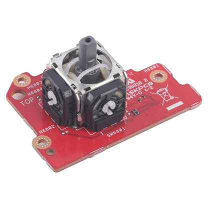 Joystick pour Asus ROG Ally X 2024 Ally-RC72LA-NH007W, Left Side, Right Side
