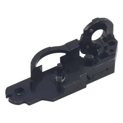 Compartiment d'engrenage du moteur d'entraînement de l'obturateur, For Sony Alpha 7 IV, For Sony Alpha 7 III, For Sony ILCE-7M3, For Sony ILCE-7RM3, For Sony A7 Mark III, For Sony A7R Mark III, For Sony ILCE-7M4