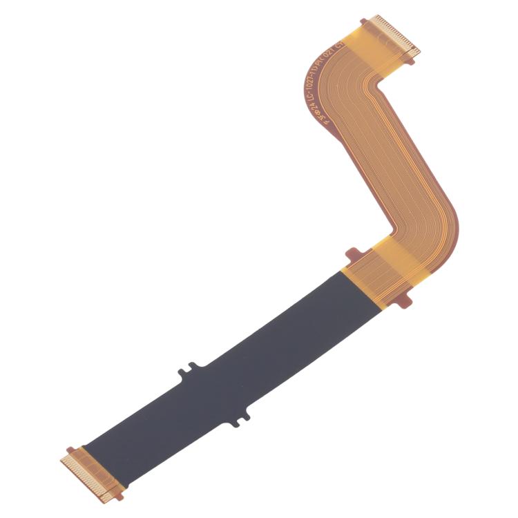 Câble flexible LCD, For Sony Alpha 7R II / ILCE-7RM2, For Sony Alpha 7 II, For Sony ILCE-7, For Sony ILCE-7M2?, For Sony RX10 M3