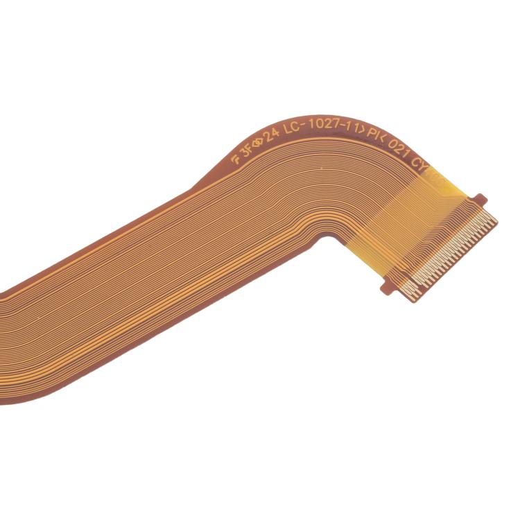 Câble flexible LCD, For Sony Alpha 7R II / ILCE-7RM2, For Sony Alpha 7 II, For Sony ILCE-7, For Sony ILCE-7M2?, For Sony RX10 M3