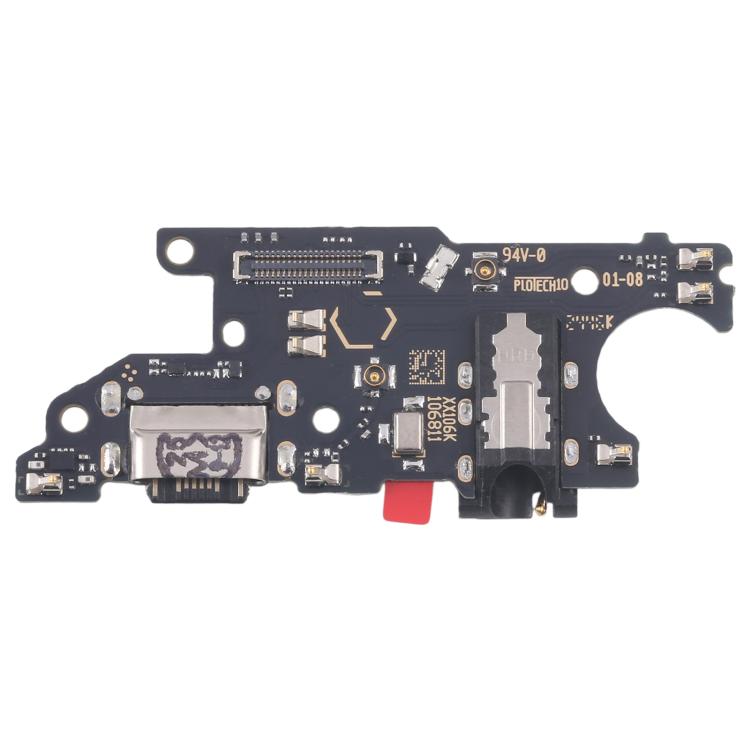 Carte de port de charge avec iC, prenant en charge la charge rapide, For Xiaomi Redmi K40, For Xiaomi Mi 11, For Redmi Note 9 5G M2007J22C, For Xiaomi Mi 10T Lite 5G, For Xiaomi Redmi K30i 5G, For Xiaomi Poco F2 Pro, For Xiaomi Poco X2                 ...