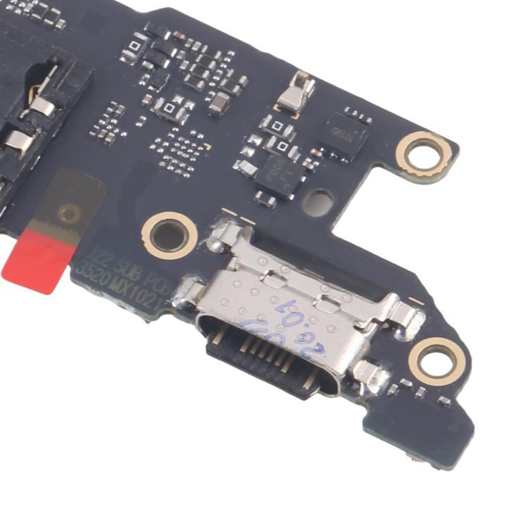 Carte de port de charge avec iC, prenant en charge la charge rapide, For Redmi Note 9 5G M2007J22C, For Xiaomi Mi 10T Lite 5G, For Xiaomi Redmi K30i 5G, For Xiaomi Poco F2 Pro, For Xiaomi Poco X2, For Xiaomi Redmi K30 Pro, For Xiaomi Redmi K30 5G      ...