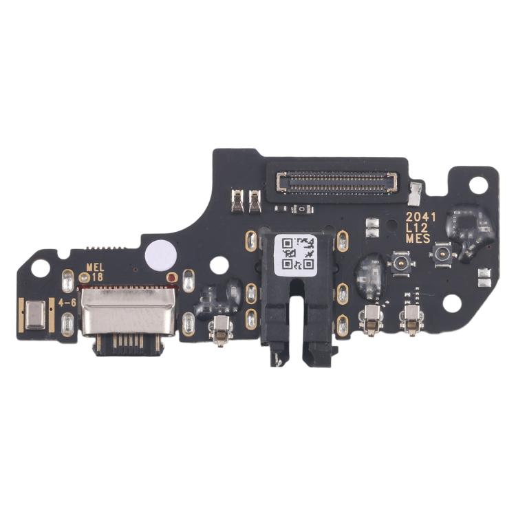 Carte de port de charge avec iC, prenant en charge la charge rapide, For Xiaomi Redmi K40, For Xiaomi Mi 11, For Redmi Note 9 5G M2007J22C, For Xiaomi Mi 10T Lite 5G, For Xiaomi Redmi K30i 5G, For Xiaomi Poco F2 Pro, For Xiaomi Poco X2                 ...