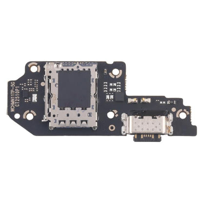Carte de port de charge avec iC, prenant en charge la charge rapide, For Redmi Note 15 Pro 5G, For Xiaomi Redmi 15, For Xiaomi Poco F7, For Xiaomi Poco C71, For Xiaomi Poco F7 Ultra, For Xiaomi Poco F7 Pro, For Xiaomi Poco X7 5G                        ...