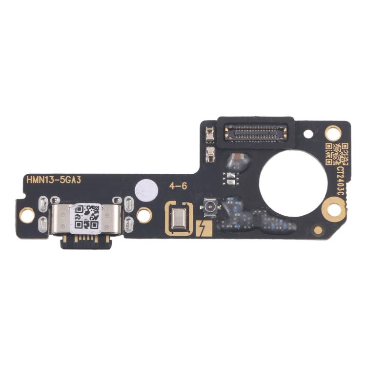 Carte de port de charge avec iC, prenant en charge la charge rapide, For Redmi Note 15 Pro 5G, For Xiaomi Redmi 15, For Xiaomi Poco F7, For Xiaomi Poco C71, For Xiaomi Poco F7 Ultra, For Xiaomi Poco F7 Pro, For Xiaomi Poco X7 5G                        ...