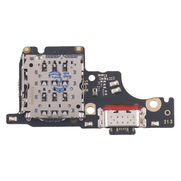 Carte de port de charge avec iC, prenant en charge la charge rapide, For Redmi Note 15 Pro 5G, For Xiaomi Redmi 15, For Xiaomi Poco F7, For Xiaomi Poco C71, For Xiaomi Poco F7 Ultra, For Xiaomi Poco F7 Pro, For Xiaomi Poco X7 5G                        ...