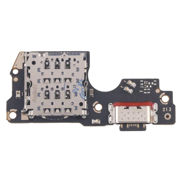Carte de port de charge avec iC, prenant en charge la charge rapide, For Redmi Note 15 Pro 5G, For Xiaomi Redmi 15, For Xiaomi Poco F7, For Xiaomi Poco C71, For Xiaomi Poco F7 Ultra, For Xiaomi Poco F7 Pro, For Xiaomi Poco X7 5G                        ...