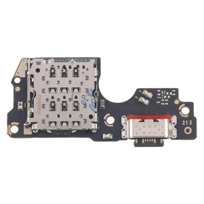 Carte de port de charge avec iC, prenant en charge la charge rapide, For Redmi Note 15 Pro 5G, For Xiaomi Redmi 15, For Xiaomi Poco F7, For Xiaomi Poco C71, For Xiaomi Poco F7 Ultra, For Xiaomi Poco F7 Pro, For Xiaomi Poco X7 5G                        ...