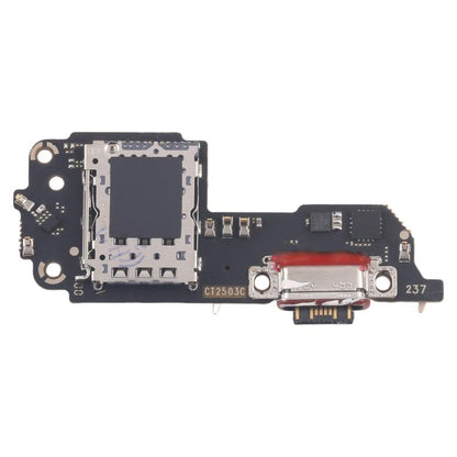 Carte de port de charge avec iC, prenant en charge la charge rapide, For Redmi Note 15 Pro 5G, For Xiaomi Redmi 15, For Xiaomi Poco F7, For Xiaomi Poco C71, For Xiaomi Poco F7 Ultra, For Xiaomi Poco F7 Pro, For Xiaomi Poco X7 5G                        ...