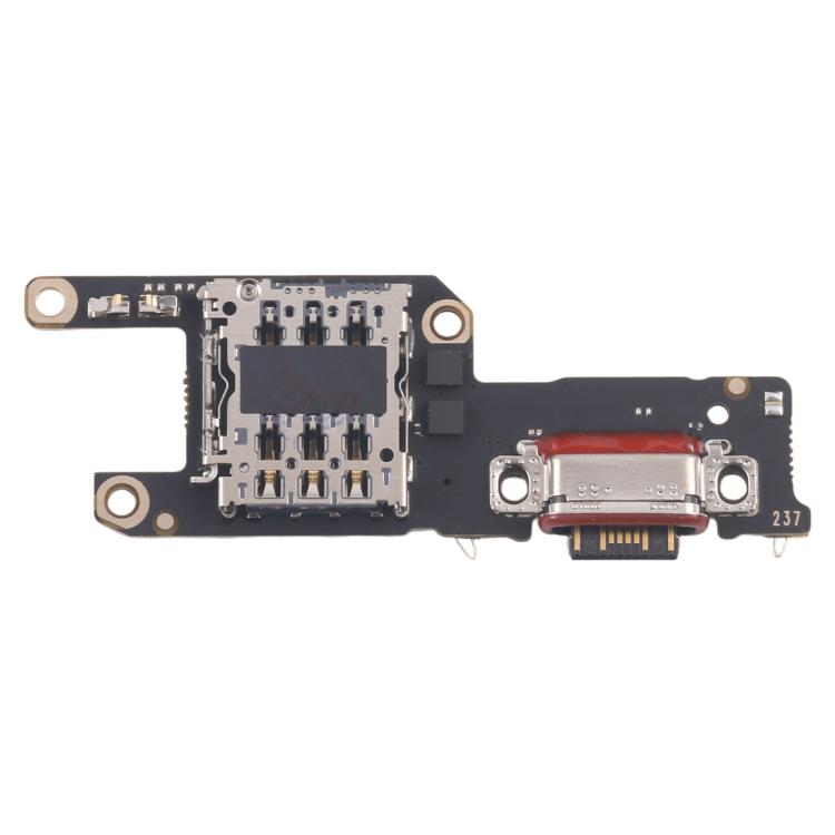 Carte de port de charge avec iC, prenant en charge la charge rapide, For Redmi Note 15 Pro 5G, For Xiaomi Redmi 15, For Xiaomi Poco F7, For Xiaomi Poco C71, For Xiaomi Poco F7 Ultra, For Xiaomi Poco F7 Pro, For Xiaomi Poco X7 5G                        ...