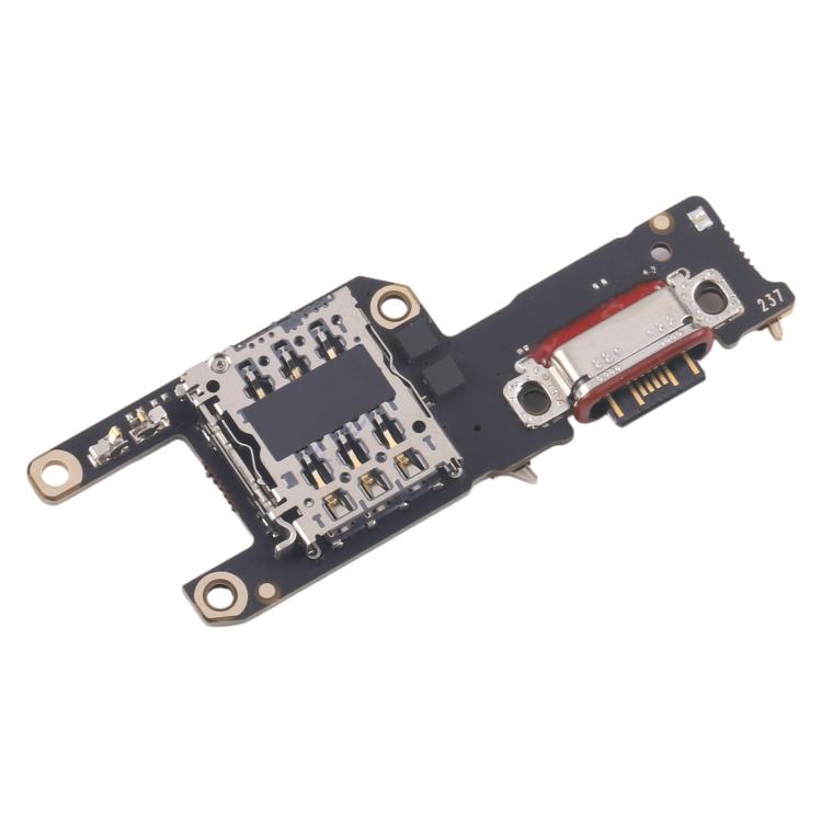 Carte de port de charge avec iC, prenant en charge la charge rapide, For Redmi Note 15 Pro 5G, For Xiaomi Redmi 15, For Xiaomi Poco F7, For Xiaomi Poco C71, For Xiaomi Poco F7 Ultra, For Xiaomi Poco F7 Pro, For Xiaomi Poco X7 5G                        ...