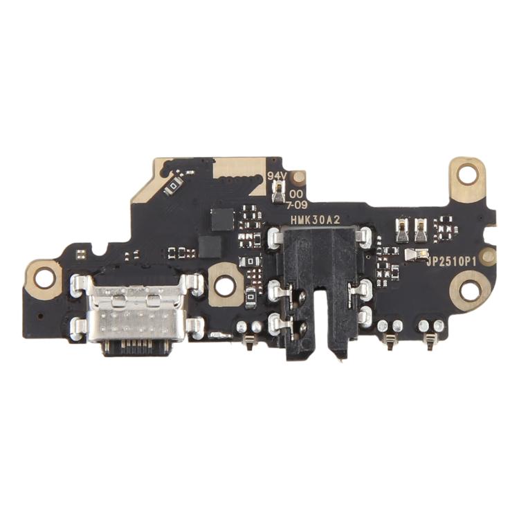 Carte de port de charge avec iC, prenant en charge la charge rapide, For Xiaomi Redmi K40, For Xiaomi Mi 11, For Redmi Note 9 5G M2007J22C, For Xiaomi Mi 10T Lite 5G, For Xiaomi Redmi K30i 5G, For Xiaomi Poco F2 Pro, For Xiaomi Poco X2                 ...