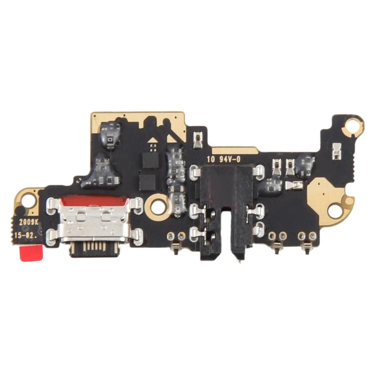 Carte de port de charge avec iC, prenant en charge la charge rapide, For Xiaomi Redmi K40, For Xiaomi Mi 11, For Redmi Note 9 5G M2007J22C, For Xiaomi Mi 10T Lite 5G, For Xiaomi Redmi K30i 5G, For Xiaomi Poco F2 Pro, For Xiaomi Poco X2                 ...
