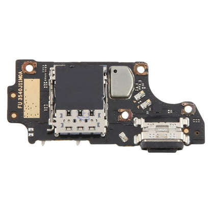 Carte de port de charge avec iC, prenant en charge la charge rapide, For Xiaomi Redmi K40, For Xiaomi Mi 11, For Redmi Note 9 5G M2007J22C, For Xiaomi Mi 10T Lite 5G, For Xiaomi Redmi K30i 5G, For Xiaomi Poco F2 Pro, For Xiaomi Poco X2                 ...