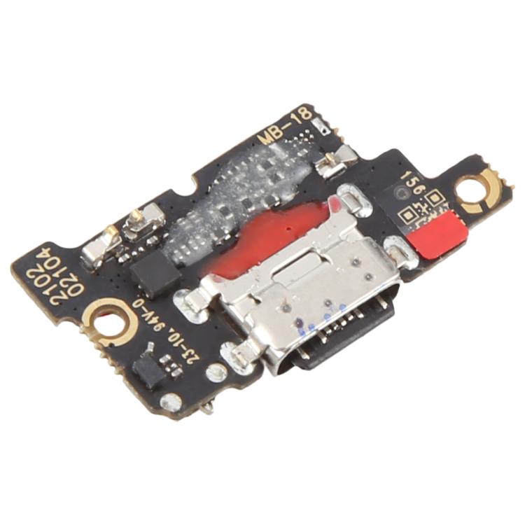Carte de port de charge avec iC, prenant en charge la charge rapide, For Xiaomi Redmi K40, For Xiaomi Mi 11, For Redmi Note 9 5G M2007J22C, For Xiaomi Mi 10T Lite 5G, For Xiaomi Redmi K30i 5G, For Xiaomi Poco F2 Pro, For Xiaomi Poco X2                 ...