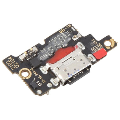 Carte de port de charge avec iC, prenant en charge la charge rapide, For Xiaomi Redmi K40, For Xiaomi Mi 11, For Redmi Note 9 5G M2007J22C, For Xiaomi Mi 10T Lite 5G, For Xiaomi Redmi K30i 5G, For Xiaomi Poco F2 Pro, For Xiaomi Poco X2                 ...
